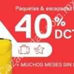 Despegar.com Buen Fin 2019: hasta 40% de descuento en hoteles y 20% en vuelos