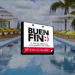 Hoteles Fiesta Americana Buen Fin 2019: hasta 50% de descuento + 12 MSI + transportación Gratis