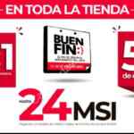 Gran Chapur Buen Fin 2019: hasta 50% de descuento, 2x1 y 24 meses sin intereses