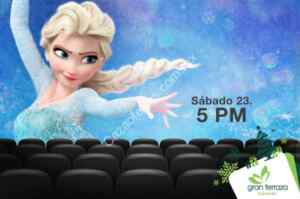 Imagen de la promo