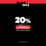 Ofertas Innovasport Black Friday 2019 del 29 de noviembre al 2 de diciembre