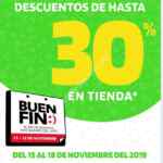 Juguetron Buen Fin 2019: Hasta 30% de descuento en juguetes