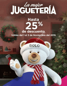 Imagen de la promo
