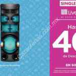 Liverpool Singles Day 2019: Hasta 40% de descuento el lunes 11 de noviembre