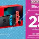 Liverpool Singles Day 2019: Hasta 40% de descuento el lunes 11 de noviembre