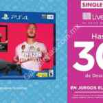 Liverpool Singles Day 2019: Hasta 40% de descuento el lunes 11 de noviembre