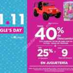 Liverpool Singles Day 2019: Hasta 40% de descuento el lunes 11 de noviembre