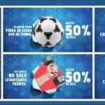 Martí Buen Fin 2019: Hasta 50% de descuento