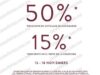 Massimo Dutti Buen Fin 2019: 50% de descuento en artículos seleccionados + 6 MSI