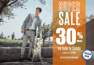 Imagen de la promo