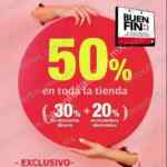 Natural Scents Buen Fin 2019: 30% de descuento + 20% de bonificación en monedero