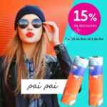 Go Blush Cyber Monday: Hasta el 30% de descuento en toda la tienda