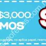 Código Office Max Pre Buen Fin 2019: $500 de descuento en compras de $3,000 o más