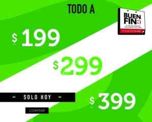Imagen de la promo