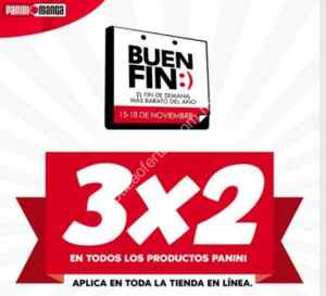 Imagen de la promo