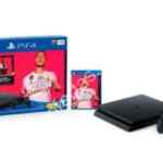 Consola PS4 1TB FIFA 20 a $5,399 + descuentos adicionales por el Buen Fin 2019