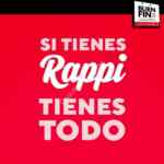 Rappi Buen Fin 2019: 30% de desvolución cashback pagando con Paypal
