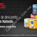 Sams Club Black Friday 2019: 18 meses sin intereses + 3 de bonificación con tarjetas BBVA Bancomer