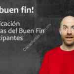 Santander Buen Fin 2019: 10% de bonificación en tiendas participantes