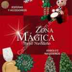 Promoción Sears Bazar Navideño de hasta 20% de descuento o 15 MSI en artículos navideños
