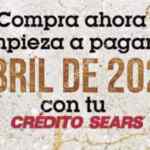 Sears Buen Fin 2019: cámara de acción Gratis en compras de $3,499 en perfumería y cosméticos