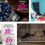 Liverpool Singles Day 2019: Hasta 40% de descuento el lunes 11 de noviembre