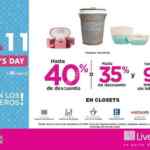 Liverpool Singles Day 2019: Hasta 40% de descuento el lunes 11 de noviembre