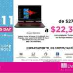 Liverpool Singles Day 2019: Hasta 40% de descuento el lunes 11 de noviembre