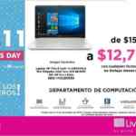 Liverpool Singles Day 2019: Hasta 40% de descuento el lunes 11 de noviembre