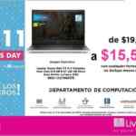 Liverpool Singles Day 2019: Hasta 40% de descuento el lunes 11 de noviembre