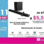 Liverpool Singles Day 2019: Hasta 40% de descuento el lunes 11 de noviembre