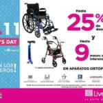 Liverpool Singles Day 2019: Hasta 40% de descuento el lunes 11 de noviembre