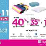 Liverpool Singles Day 2019: Hasta 40% de descuento el lunes 11 de noviembre