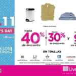 Liverpool Singles Day 2019: Hasta 40% de descuento el lunes 11 de noviembre