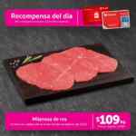 Soriana Recompensas del Día 4 al 9 de noviembre 2019 con tarjeta de puntos