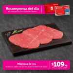 Soriana Recompensas del Día 18 al 23 de noviembre 2019 con tarjeta de puntos