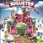 Folleto Soriana Reino de los Juguetes 2019