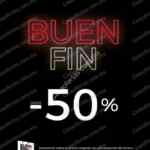 Springfield Buen Fin 2019: hasta 50% de descuento