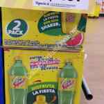 Promoción refresco Squirt + shaker de regalo por $29 pesos