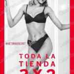 Victorias Secret Buen Fin 2019: 3x2 en toda la tienda