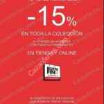 Zara Home Buen Fin 2019: 15% de descuento + 6 MSI