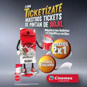 Imagen de la promo