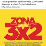 Ofertas Miniso 3x2 en artículos seleccionados