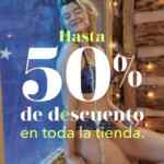 Promoción Aerie: Hasta 50% de descuento en toda la tienda