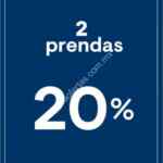 Descuentos escalonados Aeropostale: Hasta 50% de descuento directo