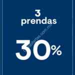 Descuentos escalonados Aeropostale: Hasta 50% de descuento directo