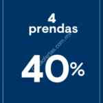 Descuentos escalonados Aeropostale: Hasta 50% de descuento directo