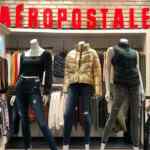 Venta Nocturna Aeropostale: 40% de descuento