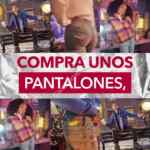 Promoción American Eagle: Segundo a mitad de precio en jeans, pantalones, shorts o faldas