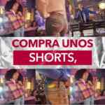 Promoción American Eagle: Segundo a mitad de precio en jeans, pantalones, shorts o faldas